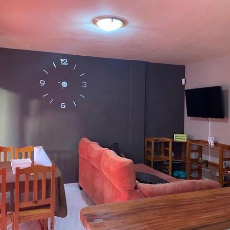 Apartamento Brisas Del Medano Apartment Exterior photo