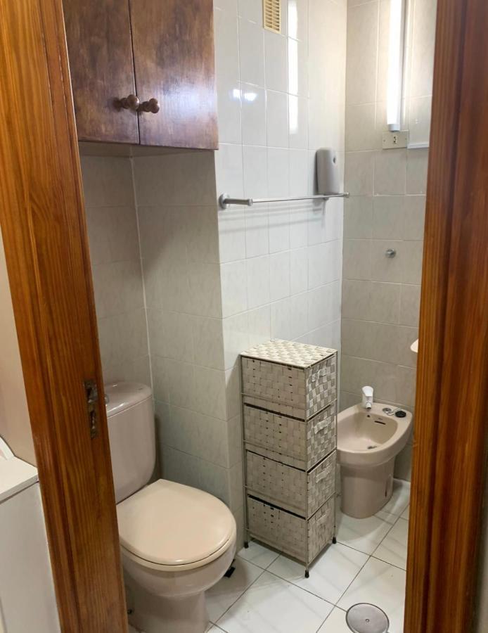 Apartamento Brisas Del Medano Apartment Exterior photo