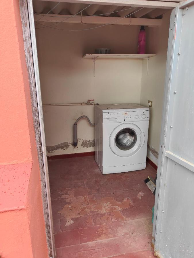 Apartamento Brisas Del Medano Apartment Exterior photo