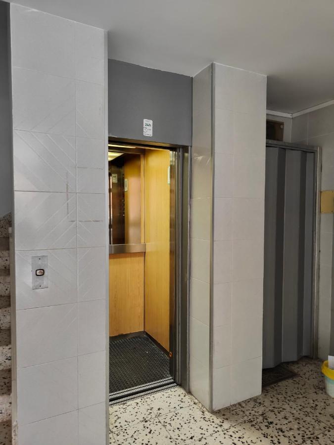 Apartamento Brisas Del Medano Apartment Exterior photo
