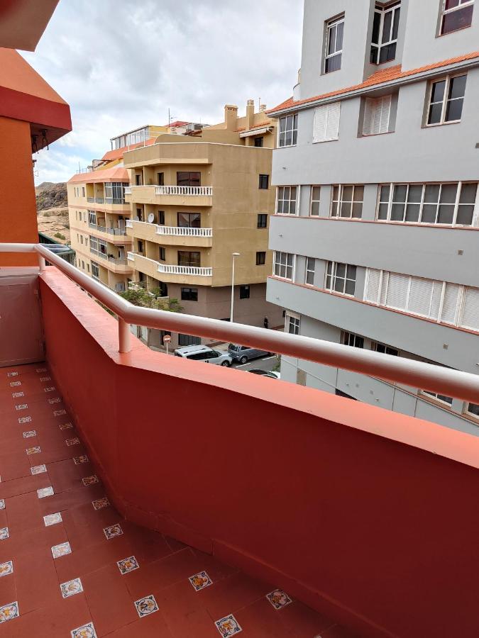 Apartamento Brisas Del Medano Apartment Exterior photo